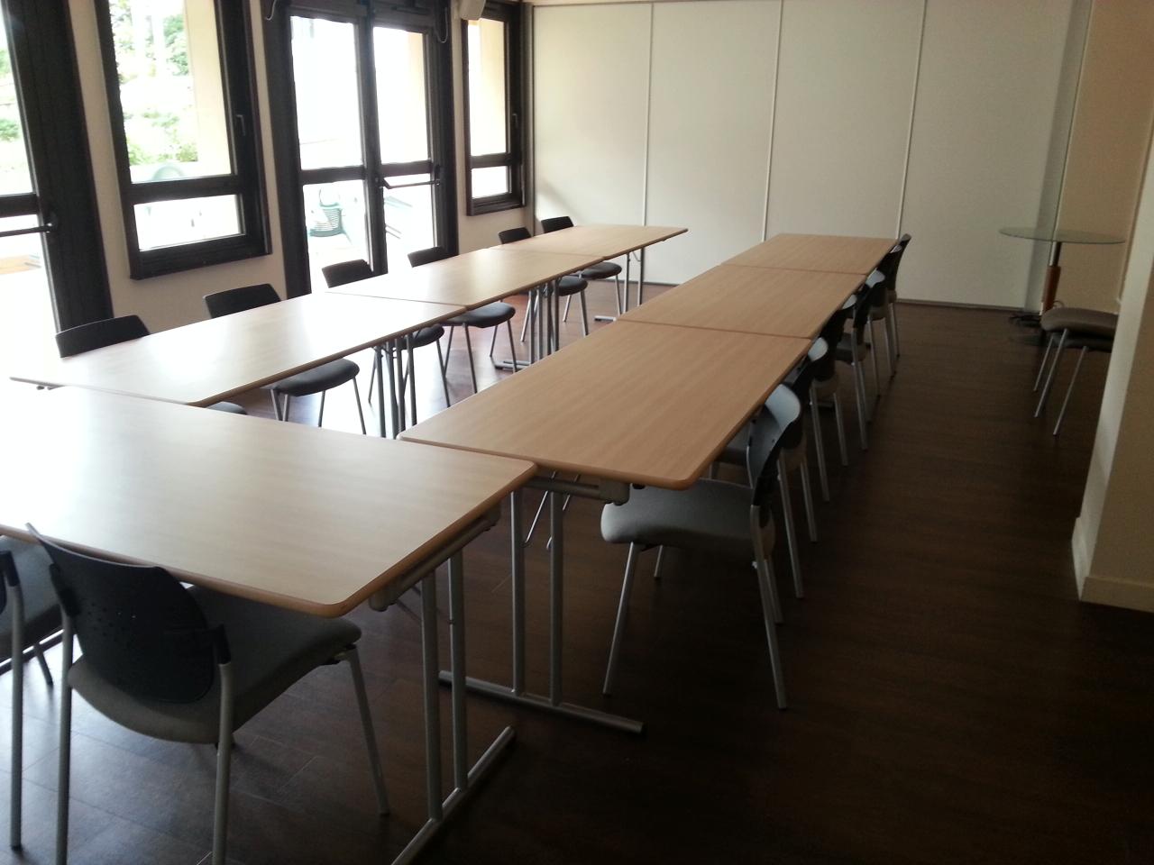 Bureau Clichy 240m² Location bureau Clichy Hauts-de-Seine OLBUR2531659 1